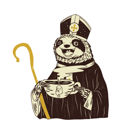 Sloth Dispelling - Breakfast Blend