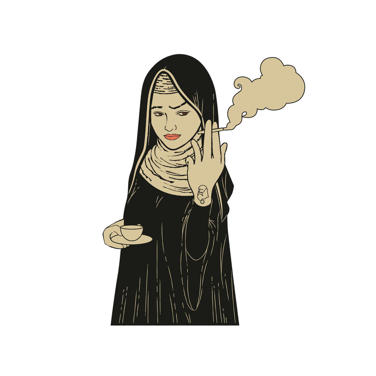 Matriarch - Espresso Blend