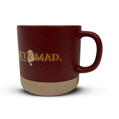 Get Mad Mug
