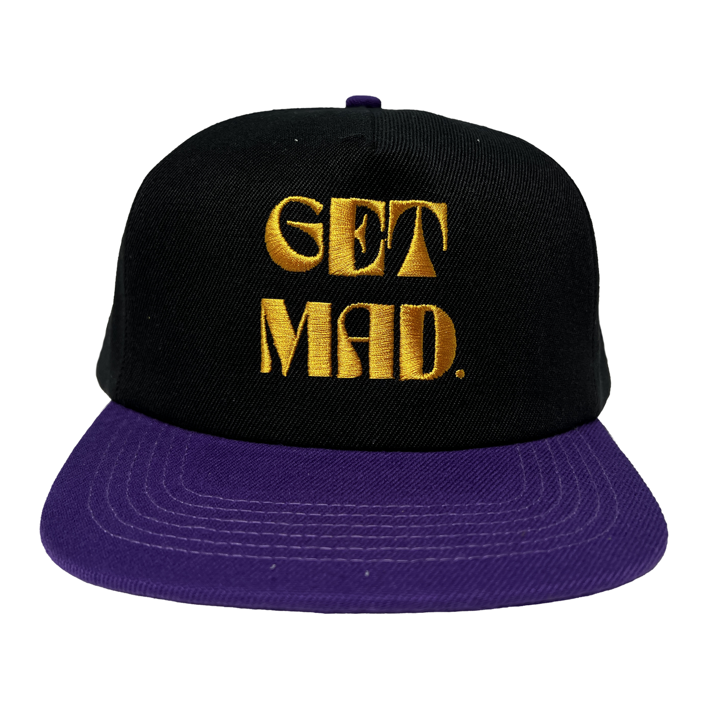 GET MAD Hat