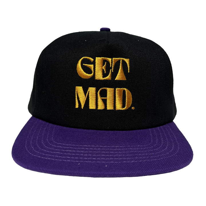 GET MAD Hat