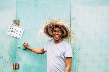 Suke Quoto - Ethiopia