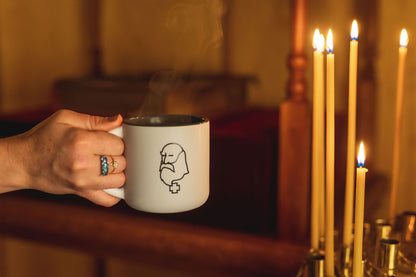 Abbé Mug