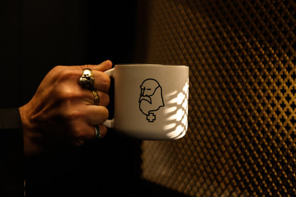 Abbé Mug