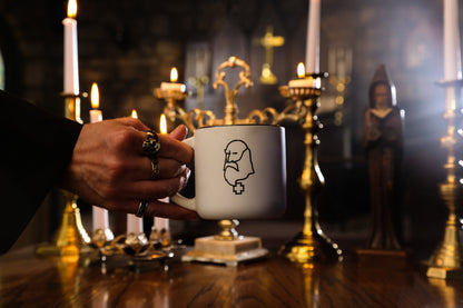 Abbé Mug
